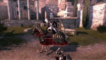 Assassins Creed Brotherhood - GamesCom 2010 Demo [Europe]