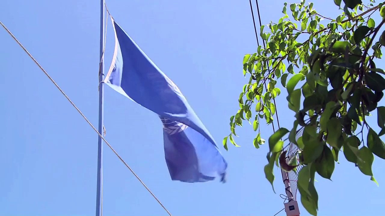 UN envoy urges Palestinian unity, end to Israel blockade