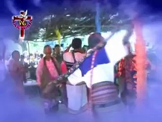 Lagu Rohani versi Kupang " Bale Iko Tuhan "   Marturia VG