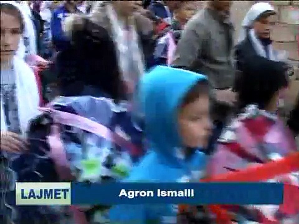 Lajmet 30.04.2015