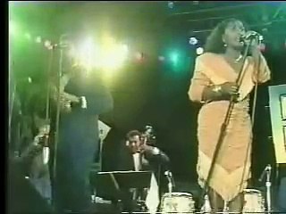 SONORA PONCEÑA : HASTA QUE SE ROMPA EL CUERO(RUMBA) 40 Aniv.