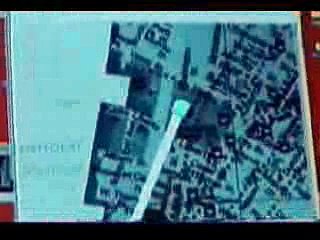 The Lone Gunman (Fox Pilot)