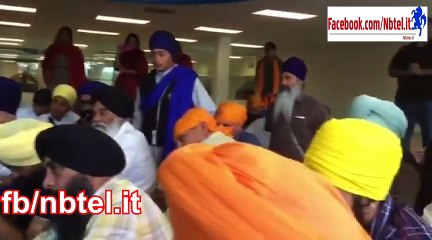 Prof. Sarbjit Singh Dhunda Part 2