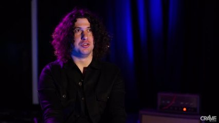 CraveOnstage: The New Regime - Ilan Rubin Interview