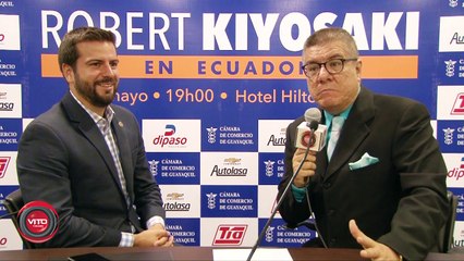 Entrevista a Pablo Arosemena