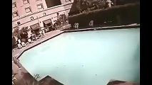 Real Cctv camera footage of ‪Earthquake‬ in Nepal