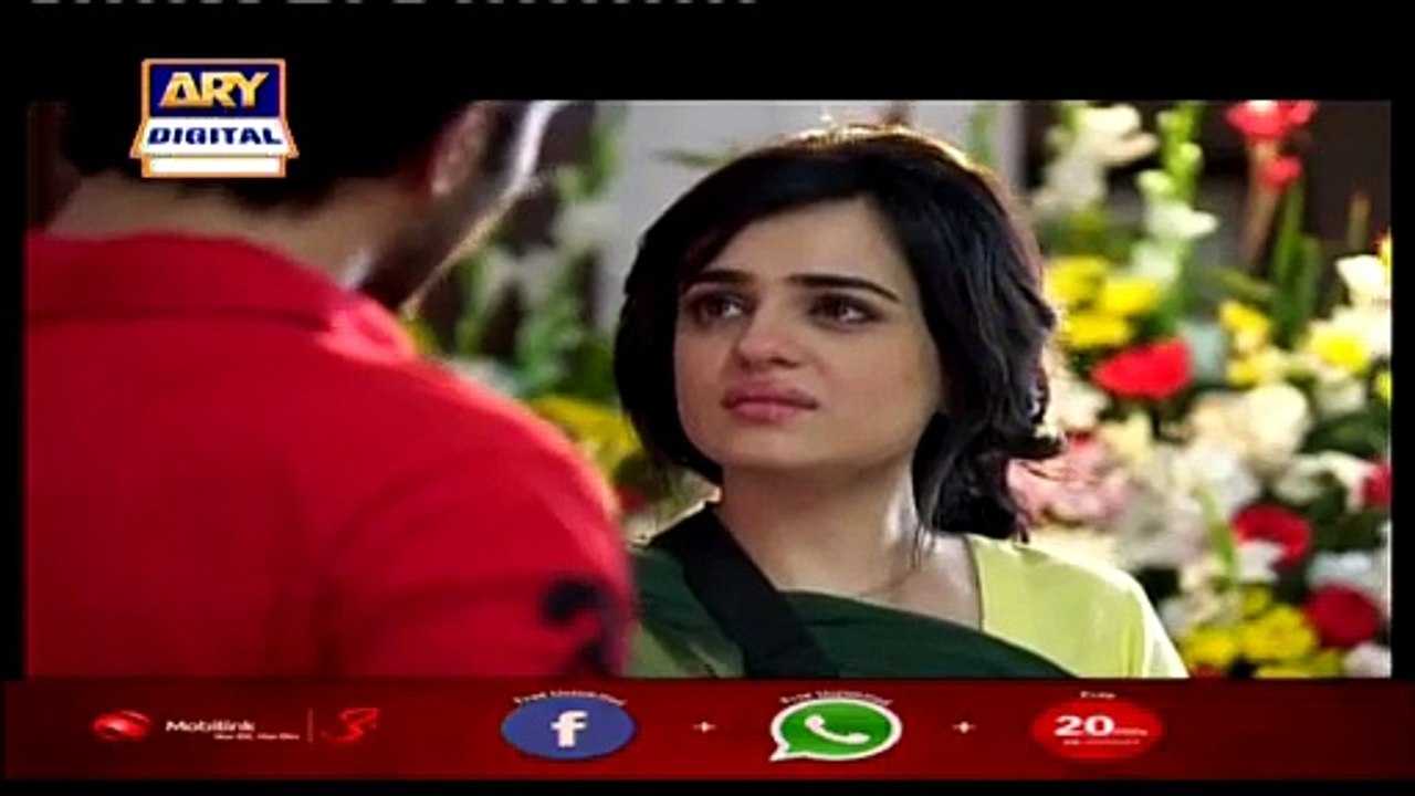 Tumse Mil Kay Episode 11 full on Ary Digital 30th April 2015