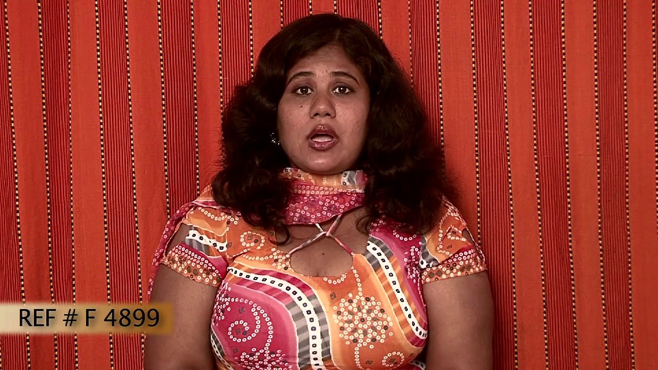 Sahi Rishta Matrimonial- Ridhima #4899