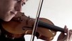 Niccolo Paganini - Moto Perpetuo, Op.11 - Violin and Piano