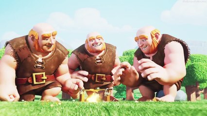 Clash of Clans | Updating 30/04/2015 - Air Sweeper