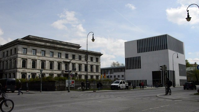 Longtemps retardé, un musée du nazisme ouvre ses portes en Allemagne
