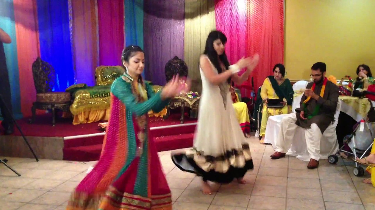 Wedding dance at Islamabad  HD