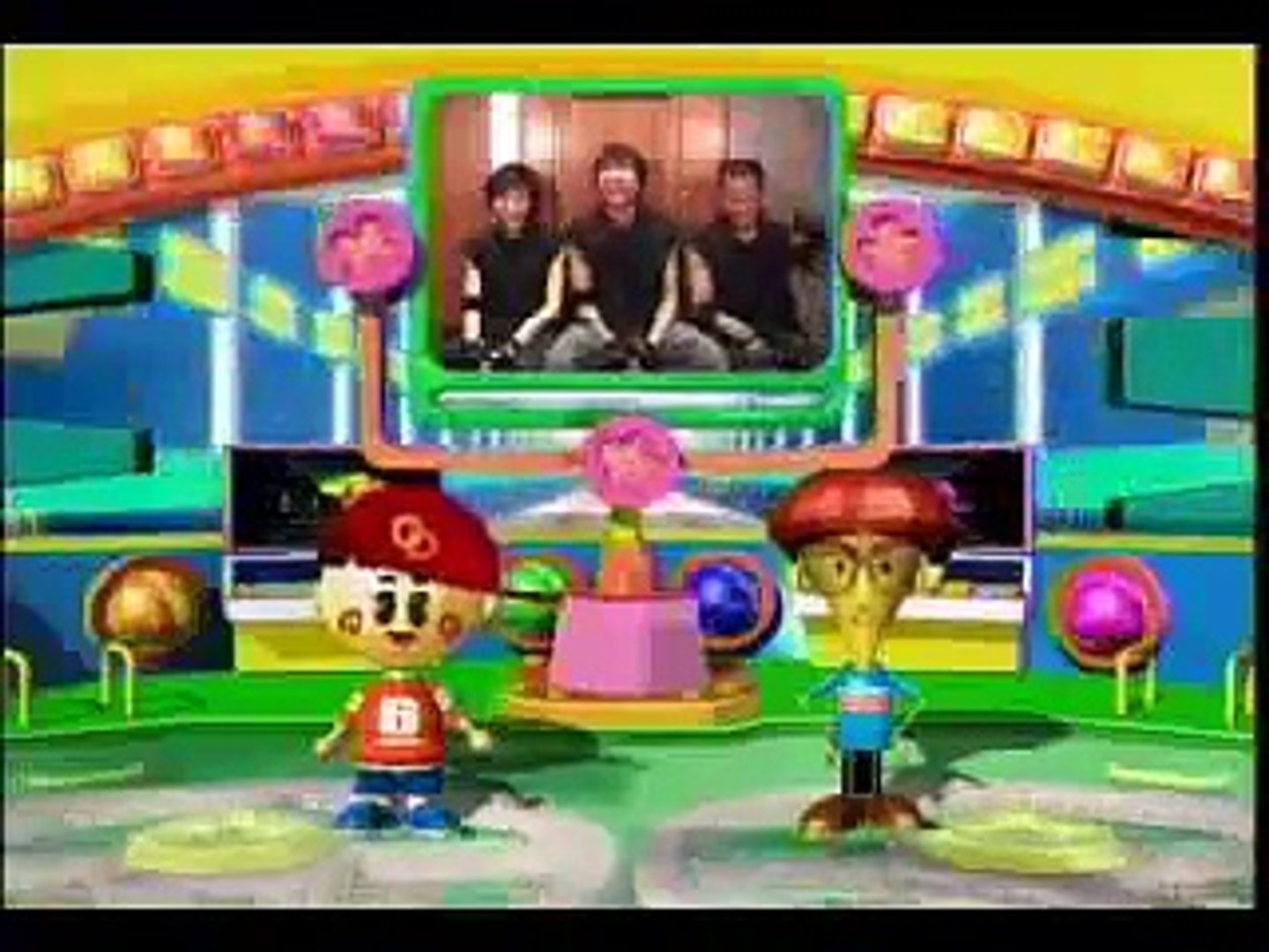 W Inds 四季舞蹈 Video Dailymotion
