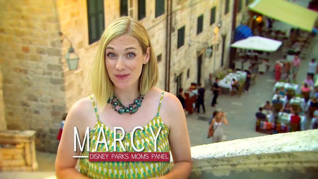 A Mom's Take: Tips for Stress-free Adventures in Europe | Disney Cruise Line | Disney Parks