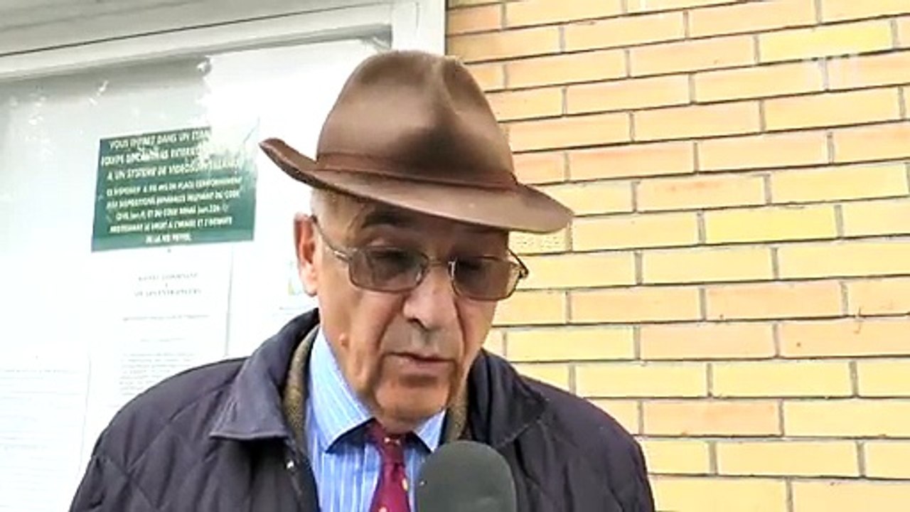 Alain de Royer-Dupré présente Cirrus des Aigles et Dolniya pour le quinté de dimanche 3 mai à Longchamp
