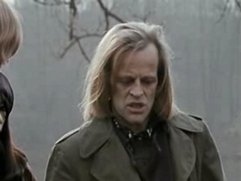 Klaus Kinski Interview déjantée
