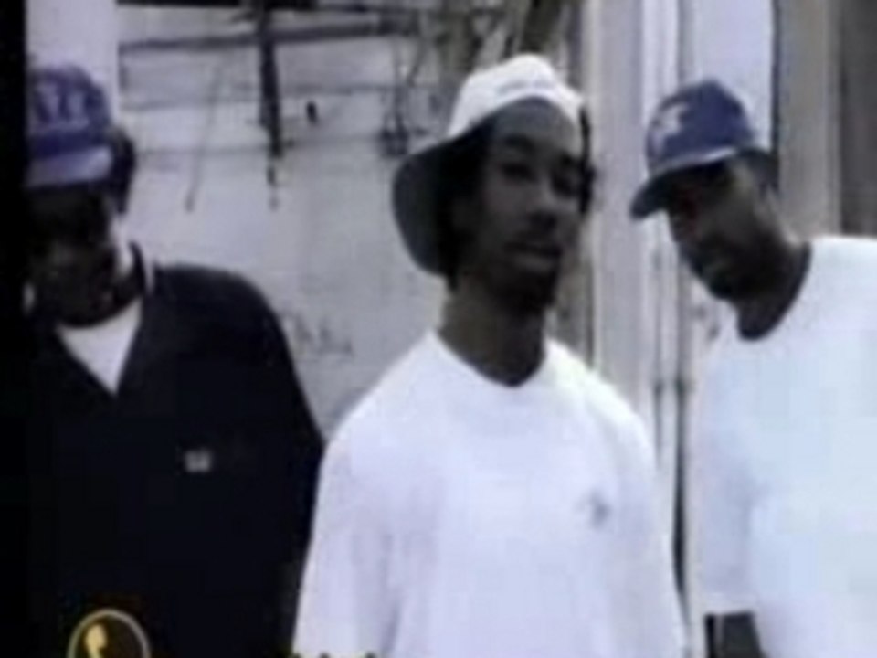 MC EIHT-The Hood Took Me Under - Vidéo Dailymotion