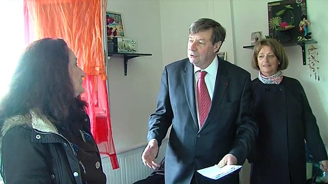 Fondettes : une pension de famille pour se réinsérer