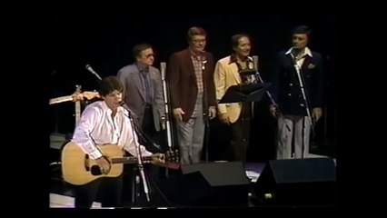 Ricky Nelson Poor Little Fool Live 1983