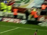 Μπλάκμπερν-ΑΕΛ 1-1 Ουέφα 2007-08 Ρεπορτάζ ΕΤ3