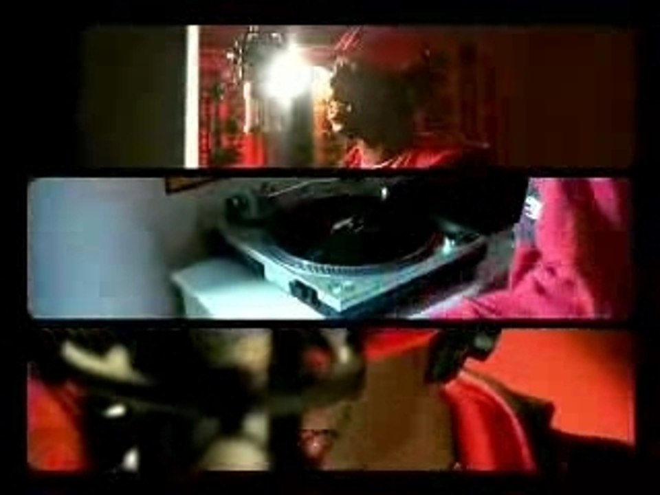 Ma Destiné - Youssoupha