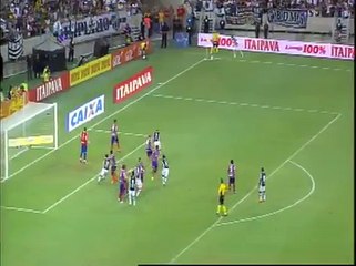 Ceará 2-1 Bahia - Ceará campeão do Nordestão 2015