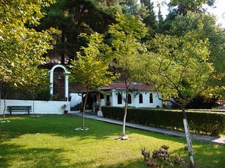 Xanthi the most beautiful city of Thrace - Greece