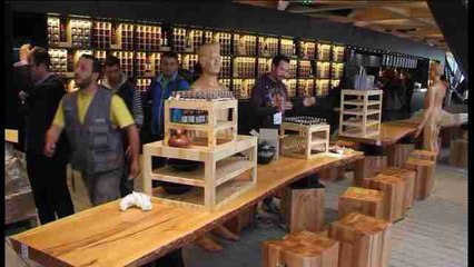 Cuenta atrás en Milán para la inauguración de la EXPO 2015