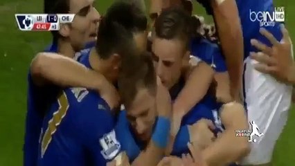 HIGHLIGHT ▶ Leicester City vs  Chelsea 1 3 - 30 04 2015 - Premier League 14-15 WEEK 34