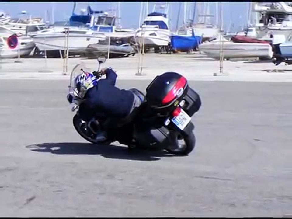 bmw r850r