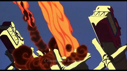 Mulan - Je ferai de vrais hommes de vous [HD] (fr)