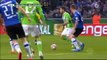 HIGHLIGHT ▶  Arminia Bielefeld vs Vfl Wolfsburg 0 4  - 29 04 2015 - DFB POKAL 14-15