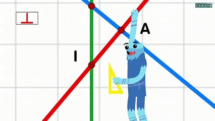 6.15. Reconnaître des droites perpendiculaires