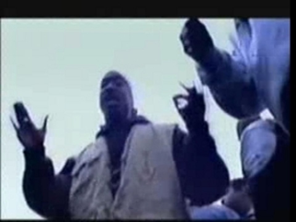 2Pac - Freestyle LIVE - Getting Money