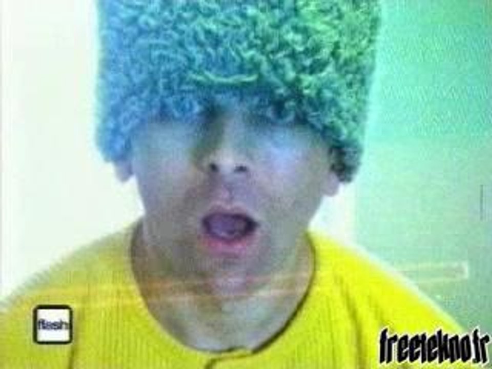 Plus vite que la musique 99