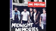 One Direction - Better Than Words (Lyrics   Pictures)