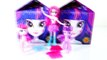 NEW 2015 My Little Pony and MLP Equestria Girls - McDonalds Happy Meal - Complete Set