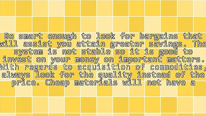 Tips To Purchase Cheap High Quality Products Online