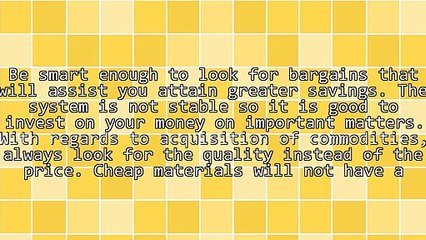 Tips To Purchase Cheap High Quality Products Online