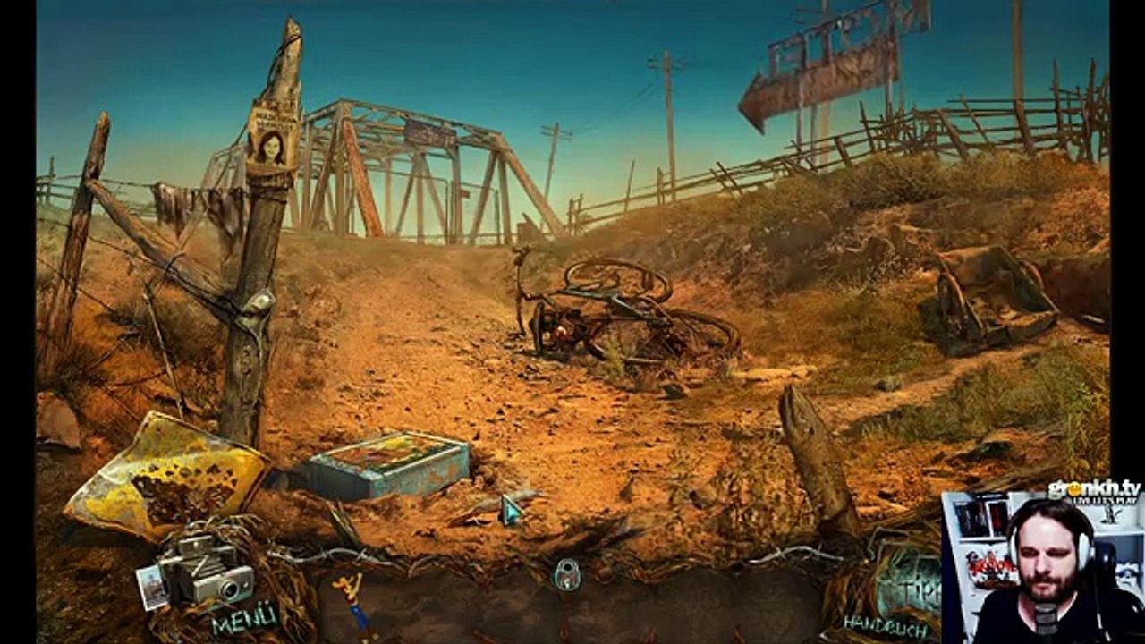 ANGST [002] - Hotel_ Motel_ Holiday Inn ★ Let's Wimmel ANGST