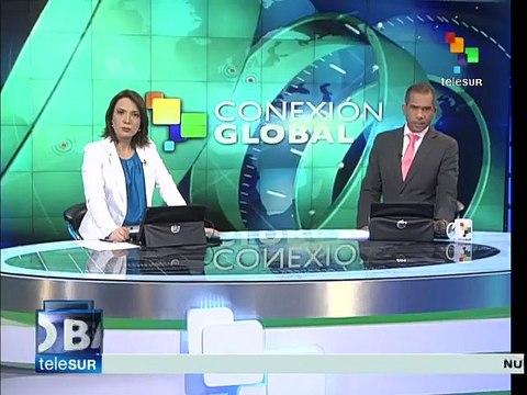 El Calbuco vuelve a erupcionar en Chile; evacúan a pobladores