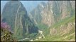 Exploring Machu Picchu:  The Mysterious Ancient Inca Ruins of Peru