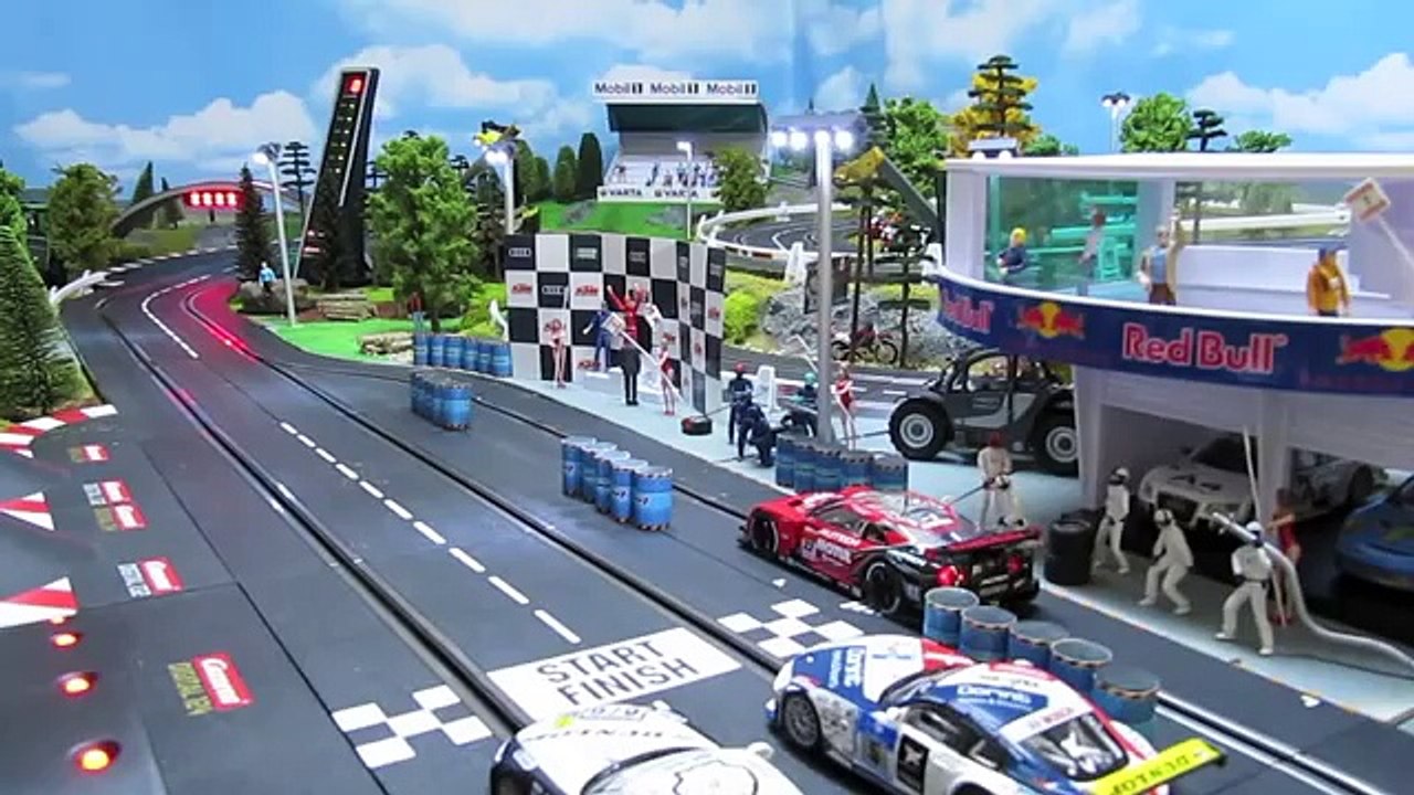 carrera digital 132 slotcar racing 2011 (Vol. 1)