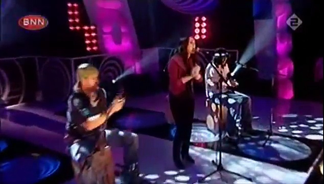 Sandi Thom - I Wish I Was a Punk Rocker (Live @ TOTP)