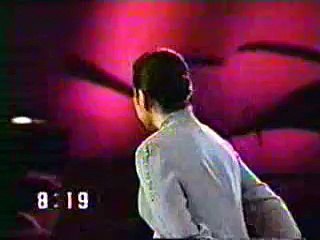 Think of me (Phantom of the Opera) - Lea Salonga