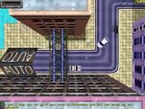 GTA 1 Mission Walkthrough - Gangsta Bang - Cossie
