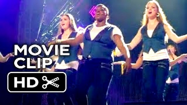 Pitch Perfect 2 Movie CLIP - World Championship (2015) - Rebel Wilson, Anna Kendrick Movie HD