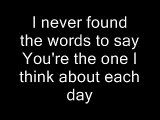 Never had a dream come true lyrics - S Club 7