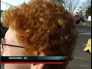 South Park's Kick a Ginger Day leads to Hate Crimes Charges