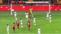 Felipe Melo 2:1 | Galatasaray - Sivasspor 30.04.2015 HD